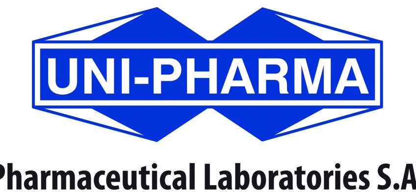 logo uni-pharma